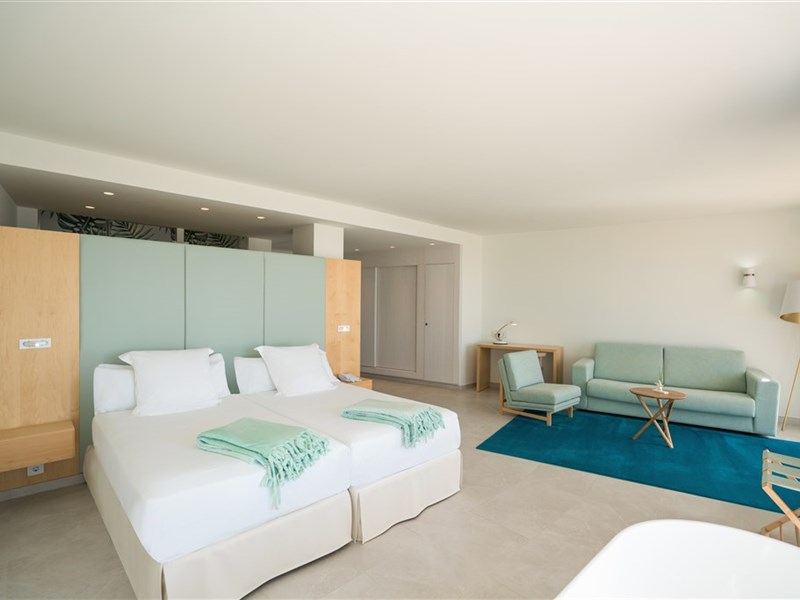 IBEROSTAR WAVES PLAYA GAVIOTAS - fotografie