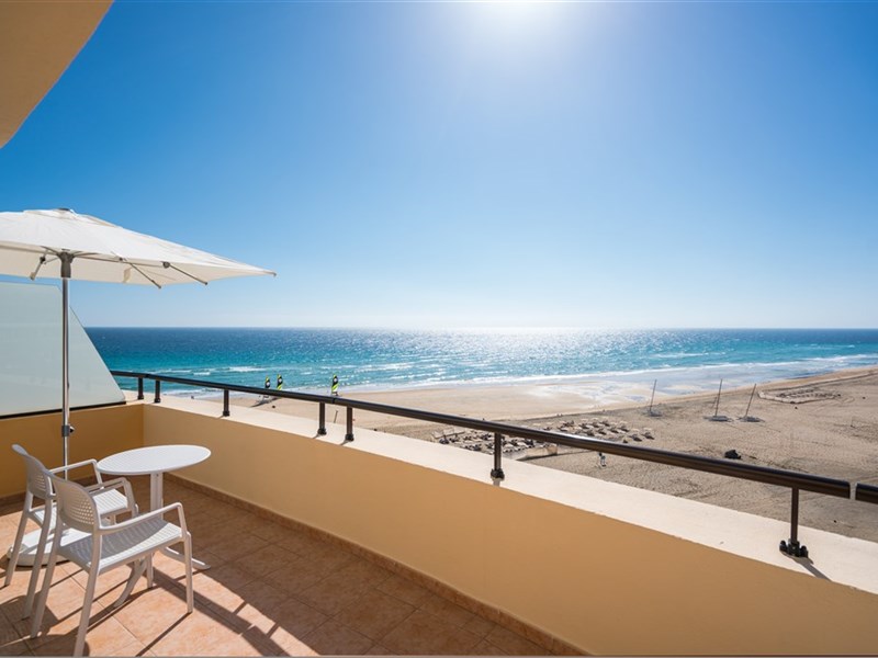 IBEROSTAR WAVES PLAYA GAVIOTAS - fotografie