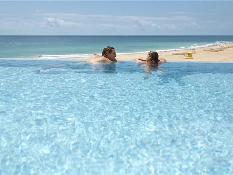 IBEROSTAR WAVES PLAYA GAVIOTAS - fotografie