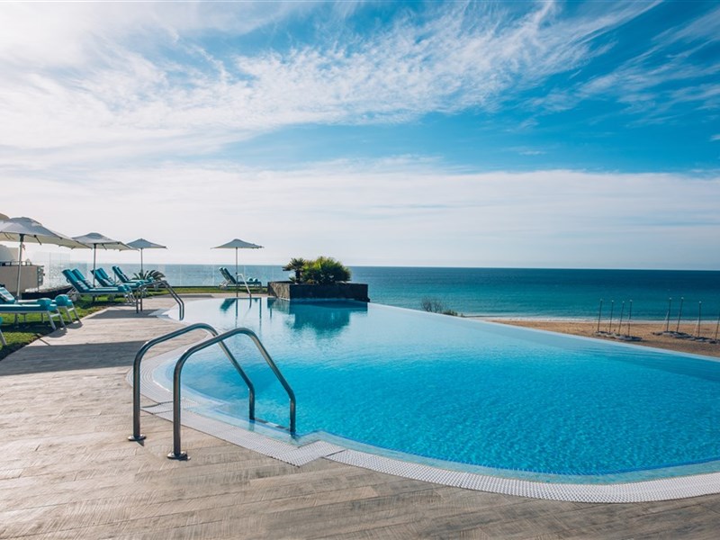 IBEROSTAR WAVES PLAYA GAVIOTAS - fotografie