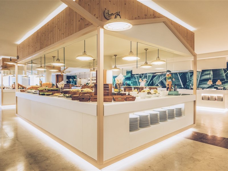 IBEROSTAR SELECTION FUERTEVENTURA PALACE - fotografie