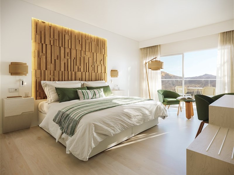 IBEROSTAR SELECTION FUERTEVENTURA PALACE - fotografie