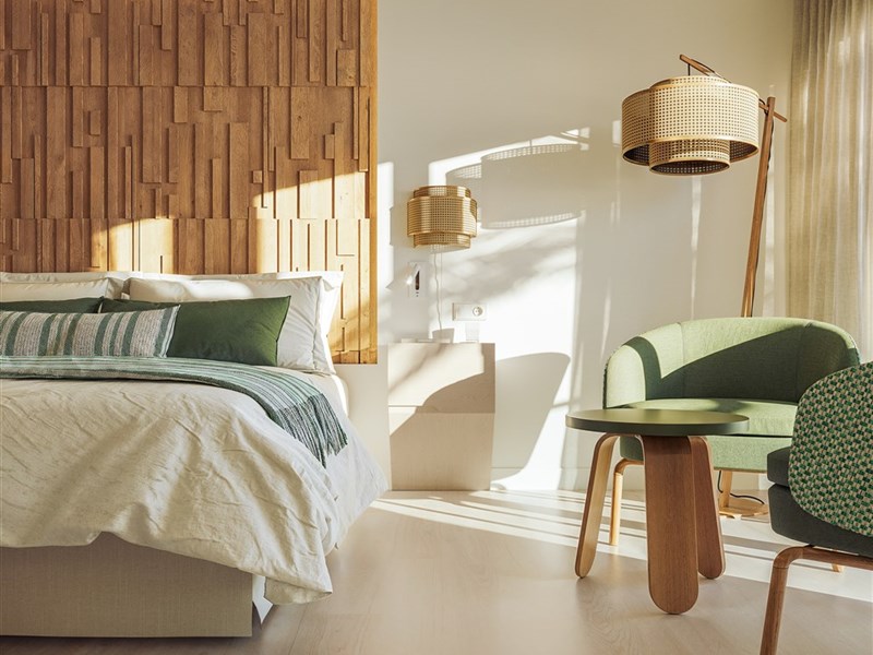 IBEROSTAR SELECTION FUERTEVENTURA PALACE - fotografie