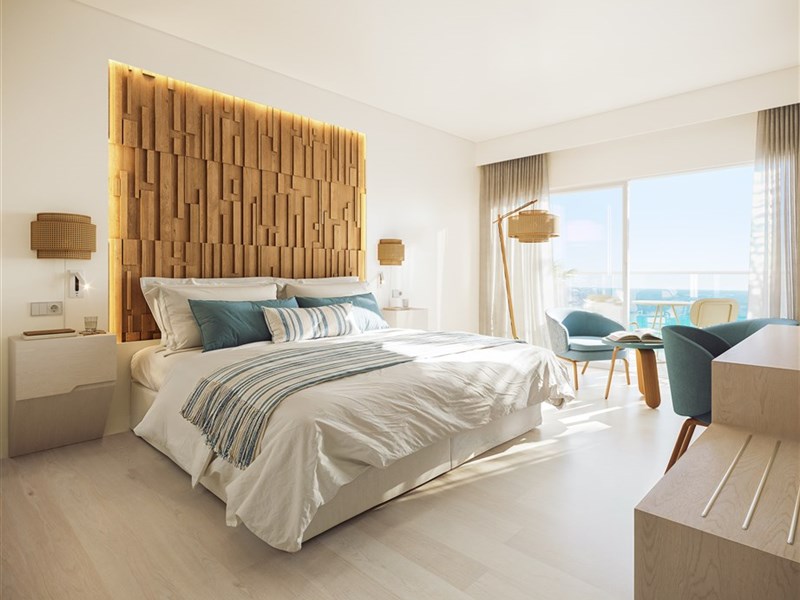 IBEROSTAR SELECTION FUERTEVENTURA PALACE - fotografie