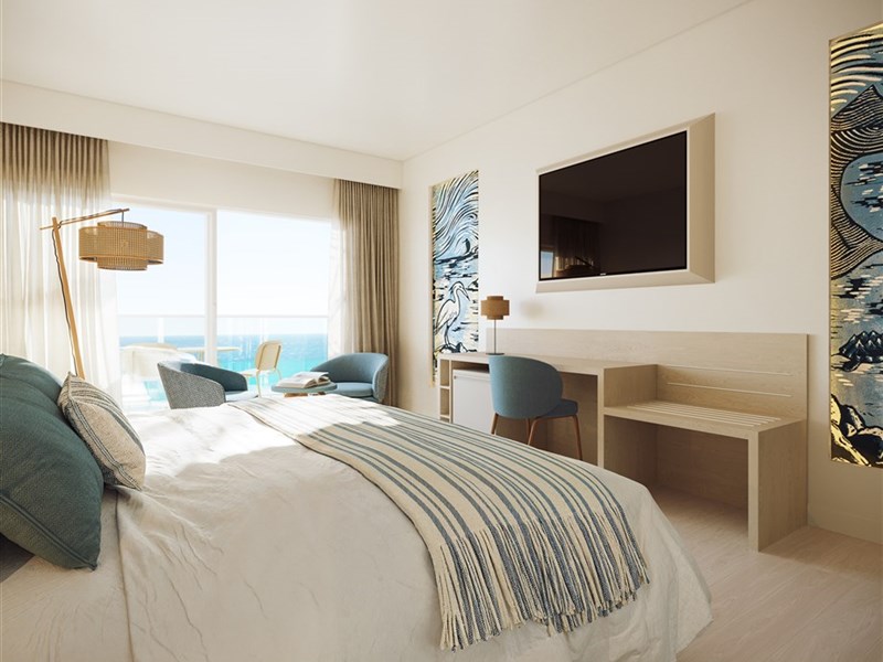 IBEROSTAR SELECTION FUERTEVENTURA PALACE - fotografie