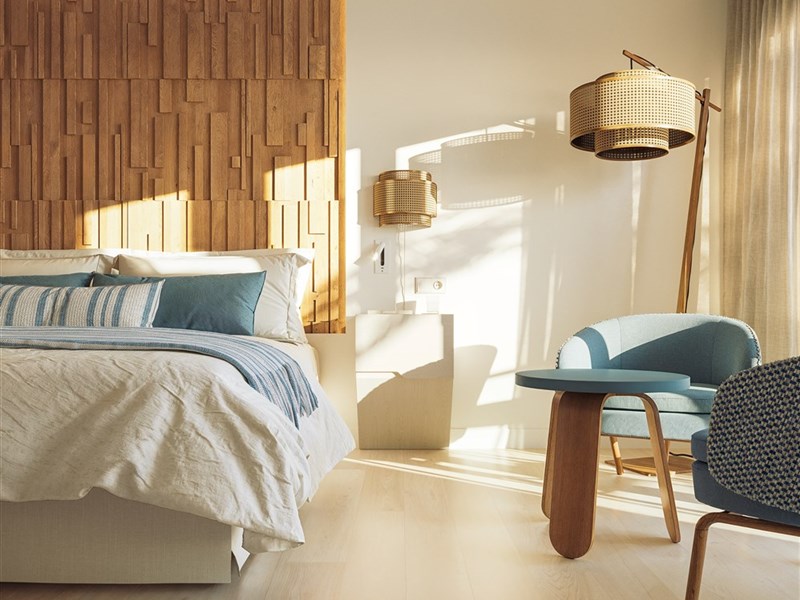 IBEROSTAR SELECTION FUERTEVENTURA PALACE - fotografie