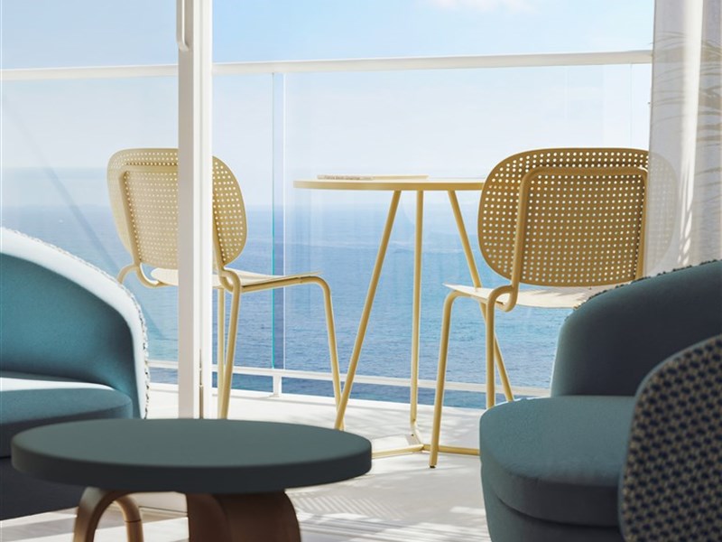 IBEROSTAR SELECTION FUERTEVENTURA PALACE - fotografie