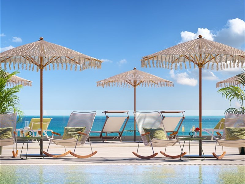 IBEROSTAR SELECTION FUERTEVENTURA PALACE - fotografie