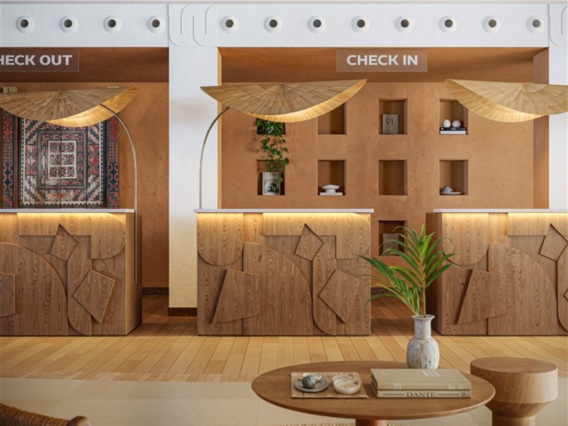 IBEROSTAR SELECTION FUERTEVENTURA PALACE - fotografie