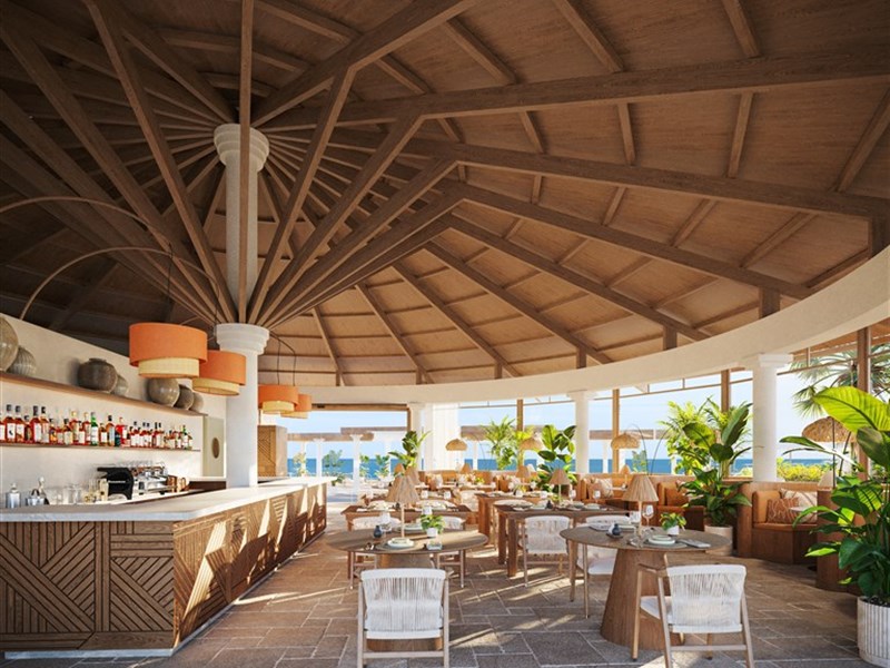 IBEROSTAR SELECTION FUERTEVENTURA PALACE - fotografie