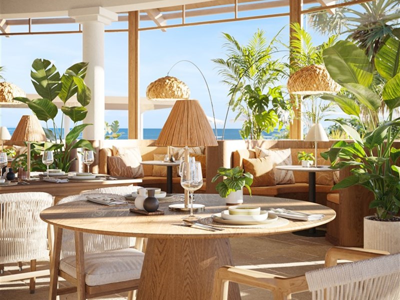 IBEROSTAR SELECTION FUERTEVENTURA PALACE - fotografie