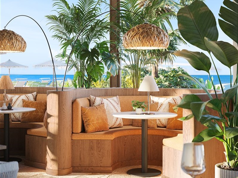 IBEROSTAR SELECTION FUERTEVENTURA PALACE - fotografie