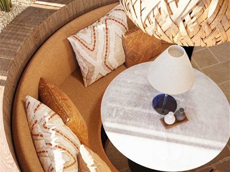 IBEROSTAR SELECTION FUERTEVENTURA PALACE - fotografie