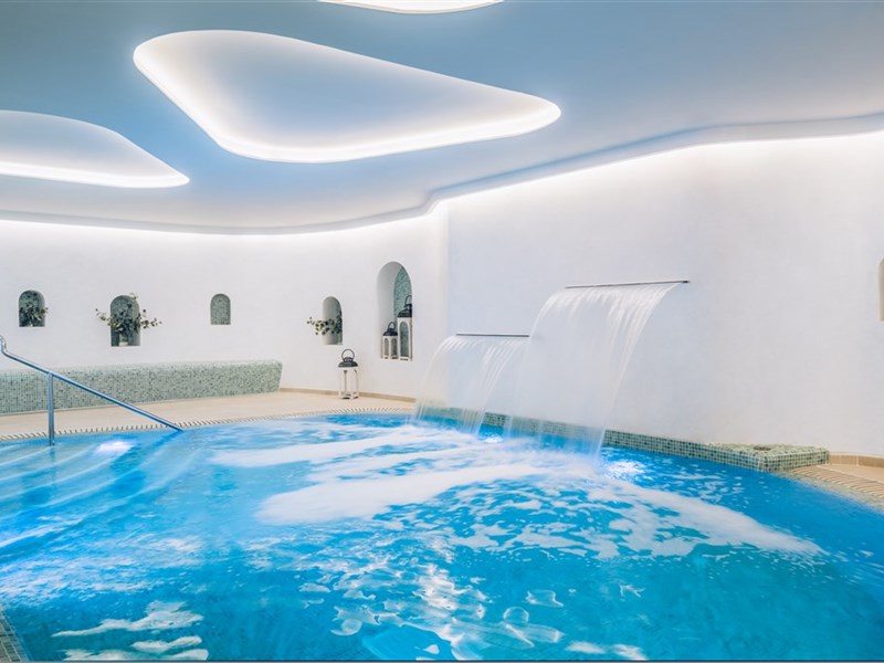 IBEROSTAR SELECTION FUERTEVENTURA PALACE - fotografie