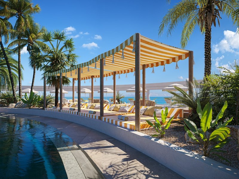 IBEROSTAR SELECTION FUERTEVENTURA PALACE - fotografie