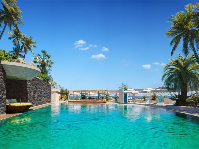 IBEROSTAR SELECTION FUERTEVENTURA PALACE - fotografie