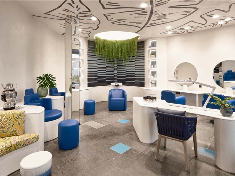 SEASIDE LOS JAMEOS PLAYA - fotografie