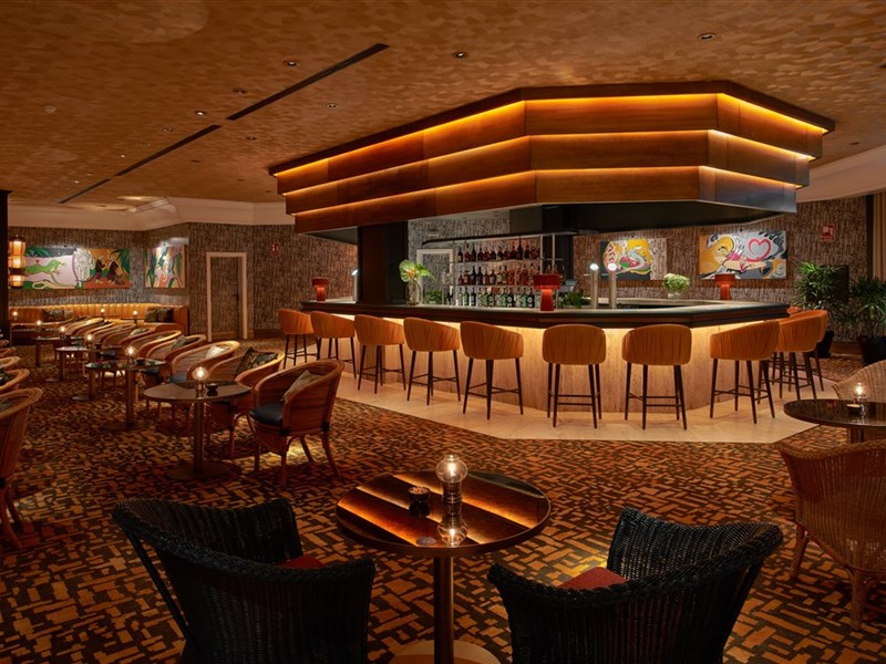 SEASIDE LOS JAMEOS PLAYA - fotografie