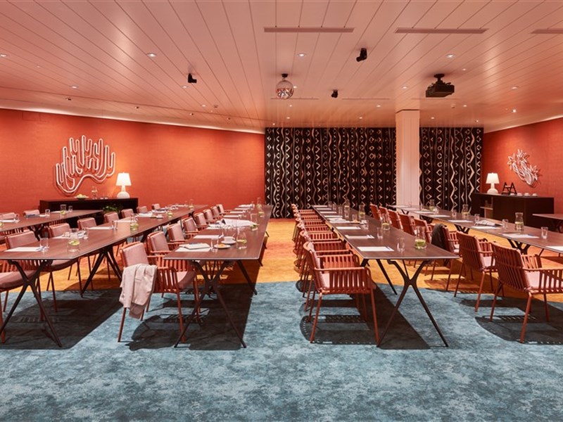 SEASIDE LOS JAMEOS PLAYA - fotografie