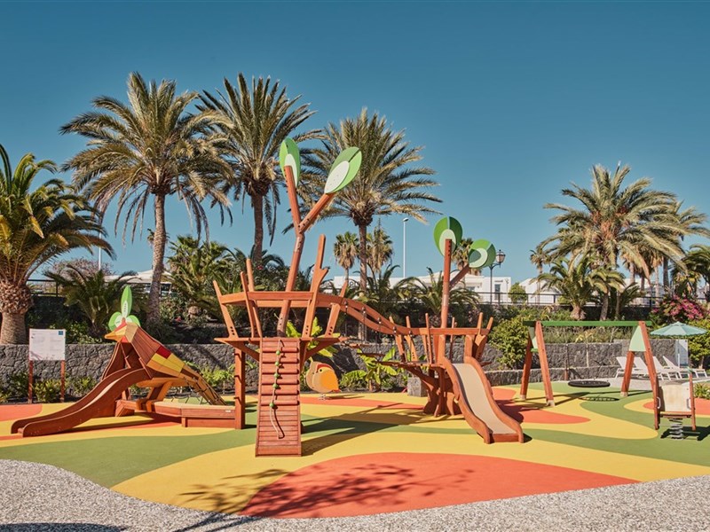 SEASIDE LOS JAMEOS PLAYA - fotografie