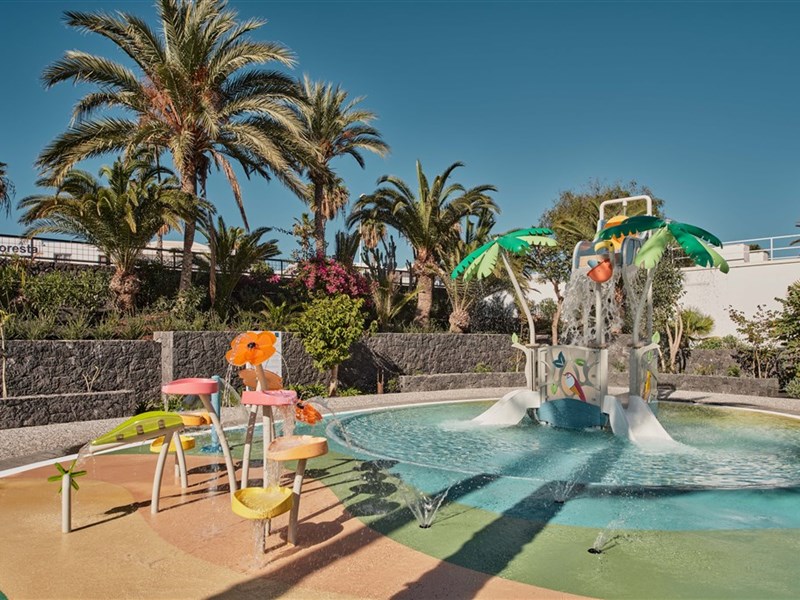 SEASIDE LOS JAMEOS PLAYA - fotografie