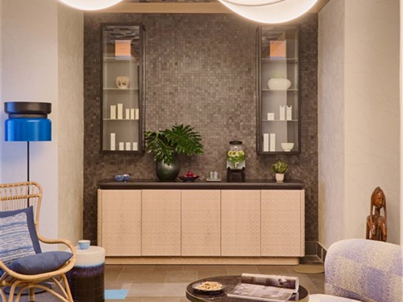 SEASIDE LOS JAMEOS PLAYA - fotografie