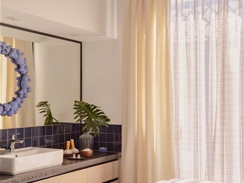 SEASIDE LOS JAMEOS PLAYA - fotografie