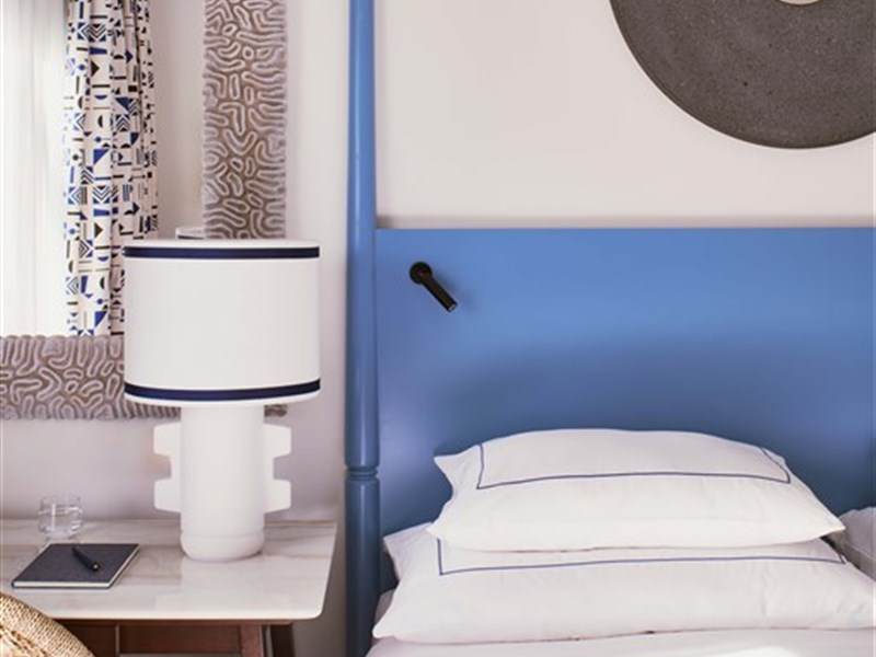 SEASIDE LOS JAMEOS PLAYA - fotografie