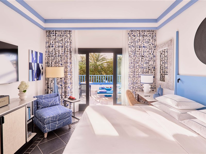 SEASIDE LOS JAMEOS PLAYA - fotografie