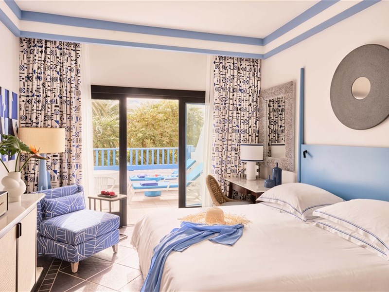 SEASIDE LOS JAMEOS PLAYA - fotografie