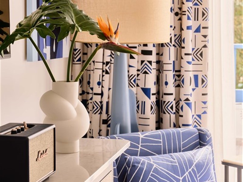 SEASIDE LOS JAMEOS PLAYA - fotografie