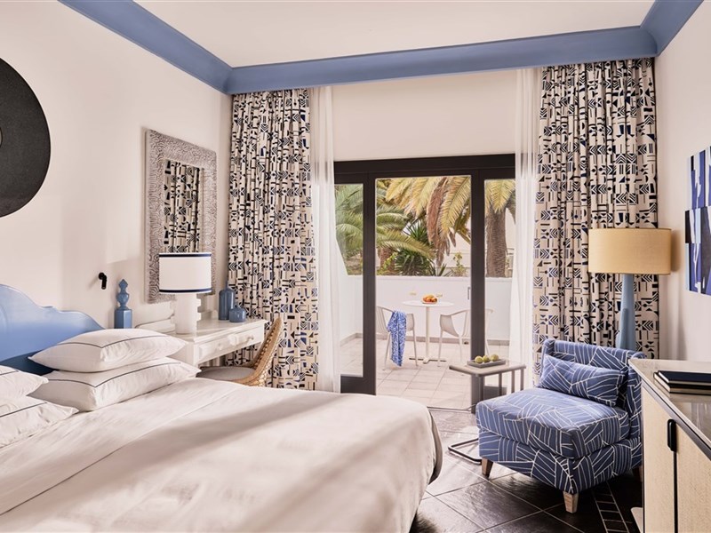 SEASIDE LOS JAMEOS PLAYA - fotografie