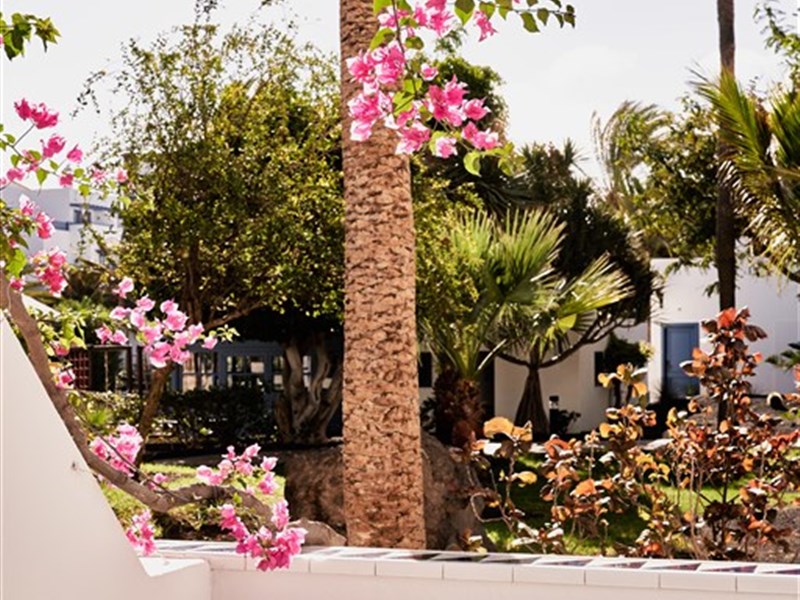 SEASIDE LOS JAMEOS PLAYA - fotografie