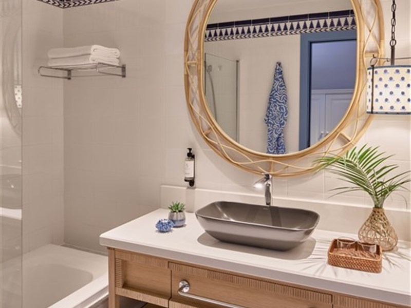 SEASIDE LOS JAMEOS PLAYA - fotografie