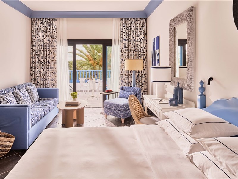 SEASIDE LOS JAMEOS PLAYA - fotografie