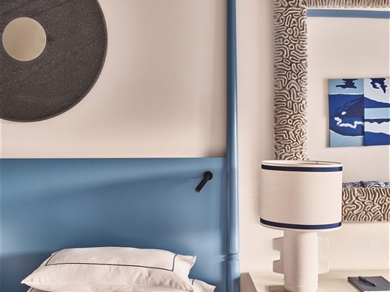 SEASIDE LOS JAMEOS PLAYA - fotografie