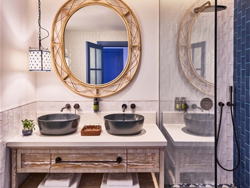 SEASIDE LOS JAMEOS PLAYA - fotografie