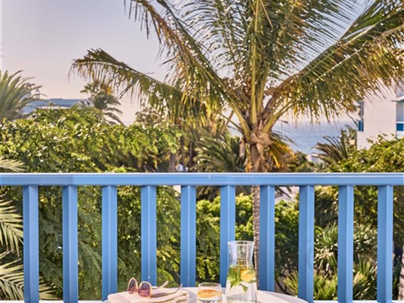 SEASIDE LOS JAMEOS PLAYA - fotografie