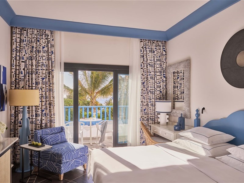 SEASIDE LOS JAMEOS PLAYA - fotografie