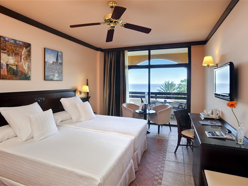 OCCIDENTAL JANDÍA ROYAL LEVEL - fotografie