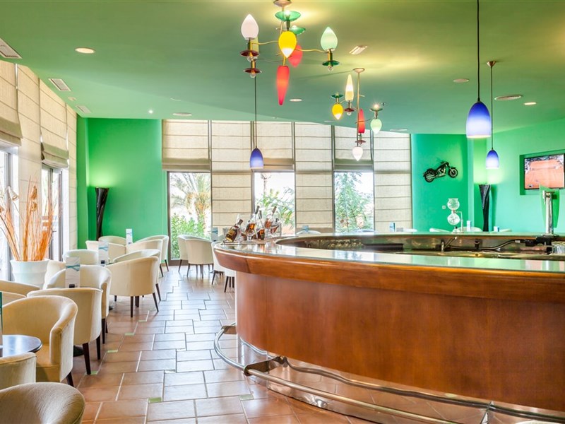 OCCIDENTAL JANDÍA ROYAL LEVEL - fotografie