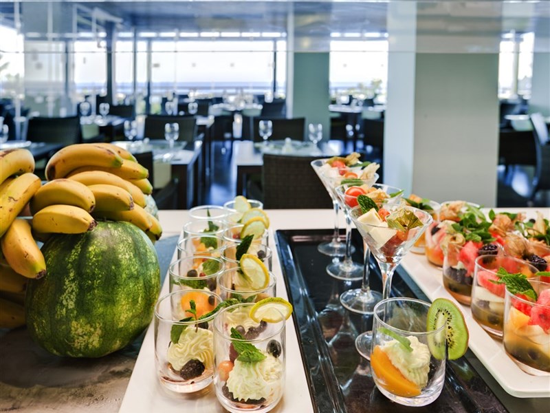 OCCIDENTAL JANDÍA ROYAL LEVEL - fotografie