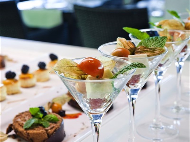 OCCIDENTAL JANDÍA ROYAL LEVEL - fotografie