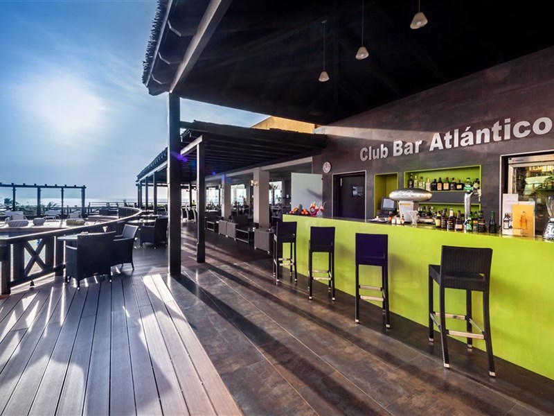 OCCIDENTAL JANDÍA ROYAL LEVEL - fotografie