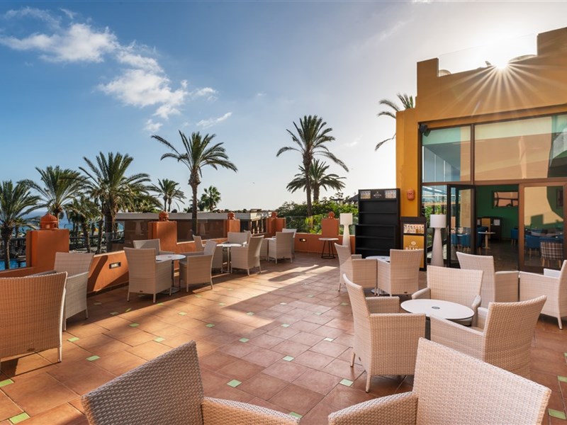 OCCIDENTAL JANDÍA ROYAL LEVEL - fotografie