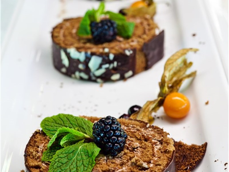 OCCIDENTAL JANDÍA ROYAL LEVEL - fotografie