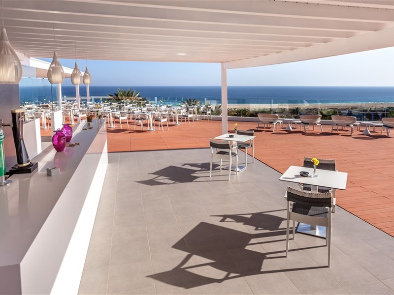 OCCIDENTAL JANDÍA ROYAL LEVEL - fotografie