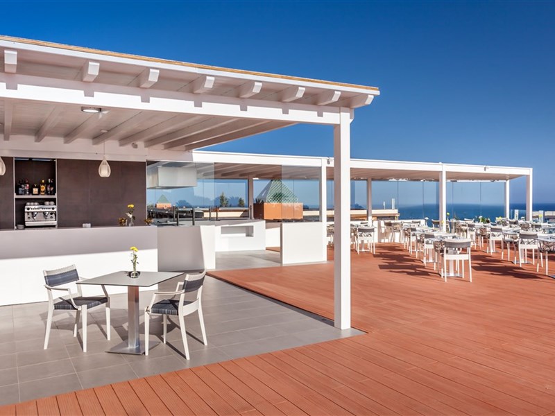 OCCIDENTAL JANDÍA ROYAL LEVEL - fotografie