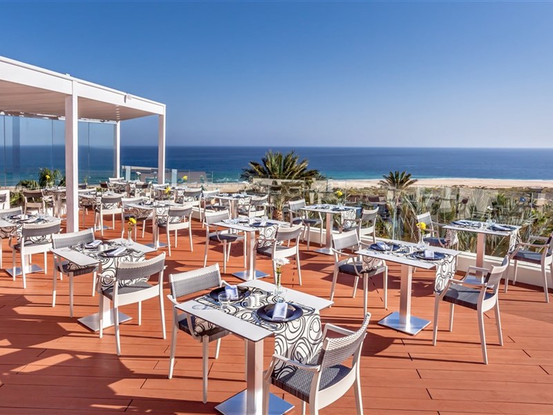 OCCIDENTAL JANDÍA ROYAL LEVEL - fotografie