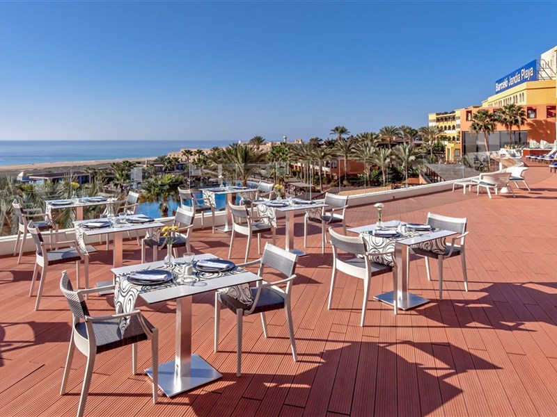 OCCIDENTAL JANDÍA ROYAL LEVEL - fotografie